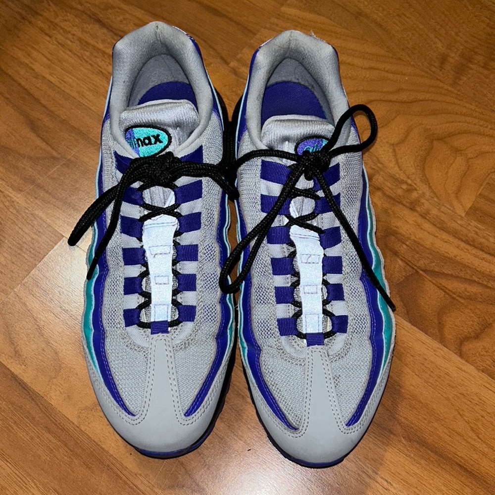 Nike Air Max 95